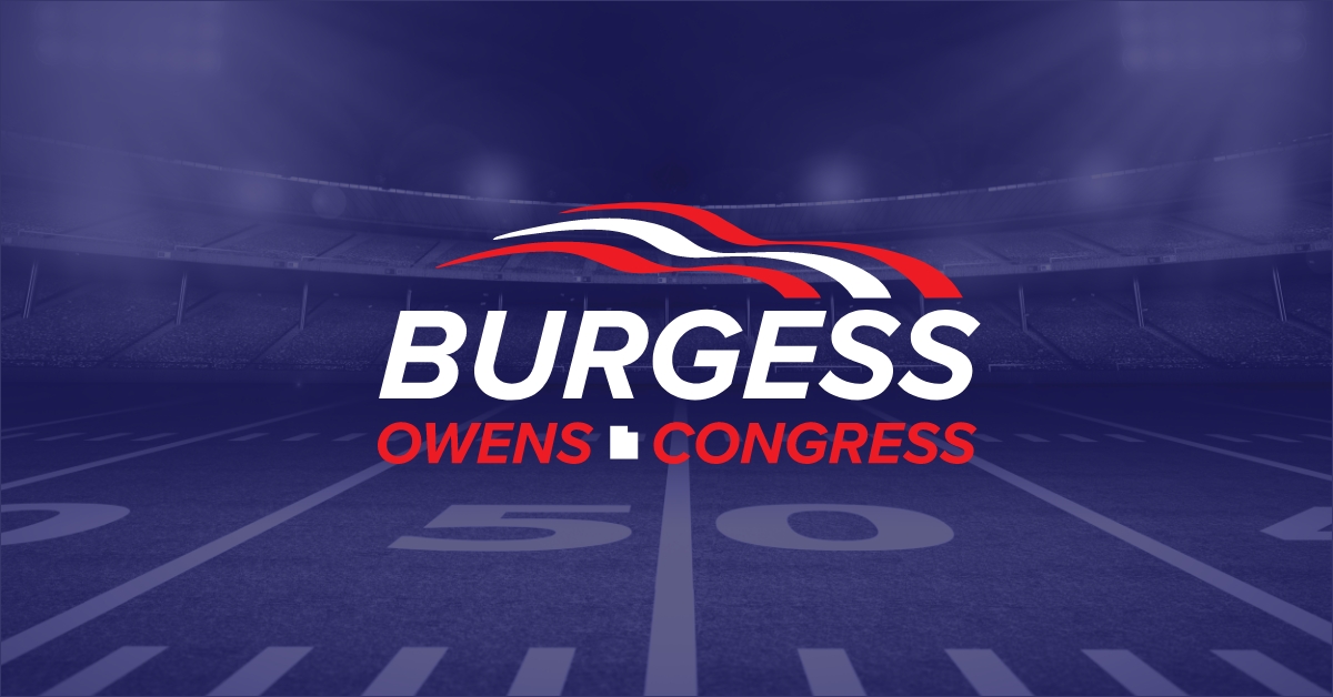 Owens Applauds the Republican Commitment to America
